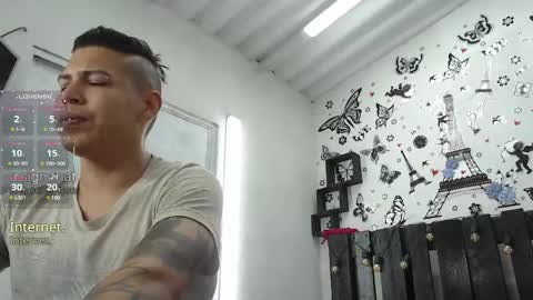 Snapshot of takeonme_sex chatting on 02.27.25 online show from 02.27.25