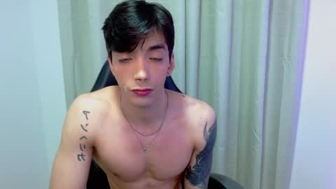 takeru___ online show from 10.06.25