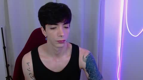 takeru___ online show from 10.14.25