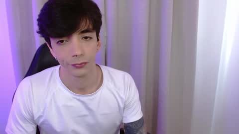 takeru___ online show from 11.08.25