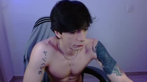 takeru___ online show from 01.11.26