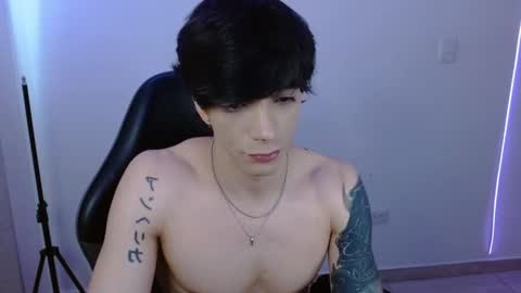 takeru___ online show from 02.09.26