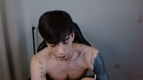 takeru___ online show from 03.17.26