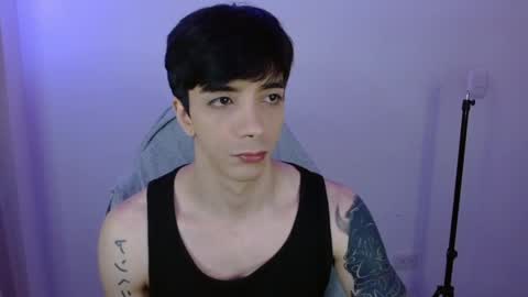 takeru___ online show from 03.27.26