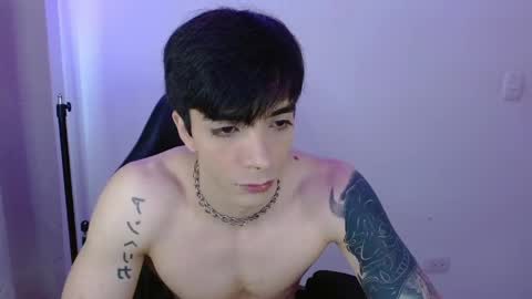 takeru___ online show from 03.28.26