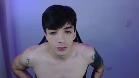 takeru___ online show from 04.06.26