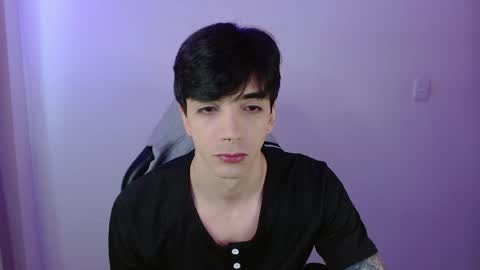 takeru___ online show from 04.18.26