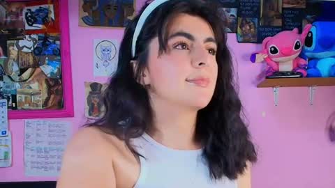  Taleja  100 Manitos Arriba  online show from 07.29.26