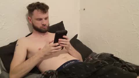 Talen James online show from 10.24.25