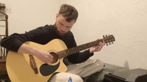 Talen James online show from 10.25.25