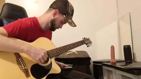 Talen James online show from 10.30.25