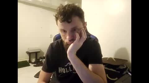 Talen James online show from 12.01.25