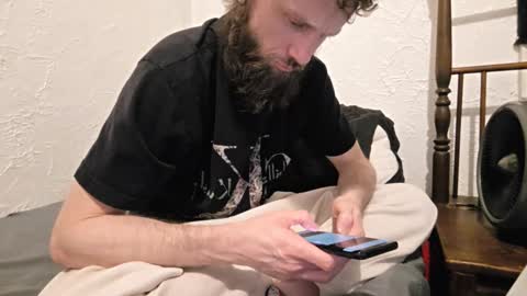 Talen James online show from 03.22.26