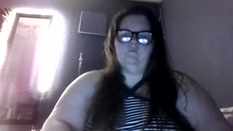 Snapshot of talesfromthecells25 chatting on 02.27.26 talesfromthecells25 online show from 02.27.26