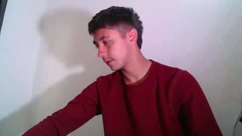 Snapshot of talhi_ chatting on 12.01.24 talhi_ online show from 12.01.24