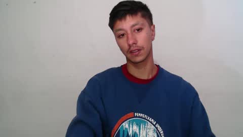 Snapshot of talhi_ chatting on 12.11.24 talhi_ online show from 12.11.24