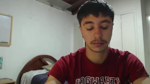 Snapshot of talhi_ chatting on 12.27.24 talhi_ online show from 12.27.24