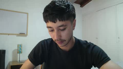 Snapshot of talhi_ chatting on 01.02.25 talhi_ online show from 01.02.25