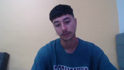 Snapshot of talhi_ chatting on 10.23.25 talhi_ online show from 10.23.25