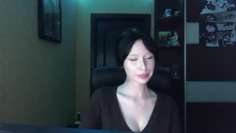 tali_cute online show from 02.16.25