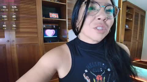 talia__velvet online show from 03.28.26
