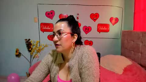 Talia  mia online show from 02.12.26