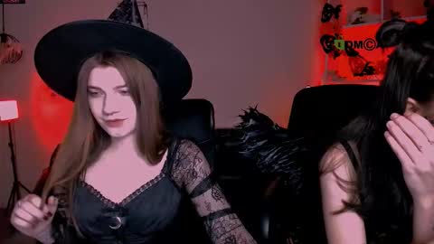 talia_seduce online show from 10.22.25