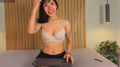TALIA STAR online show from 05.31.26