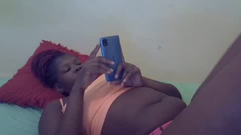 taliah254 online show from 02.28.25