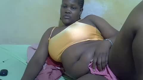 taliah254 online show from 10.18.25