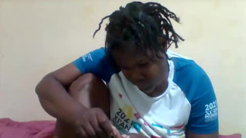 taliah254 online show from 11.12.25