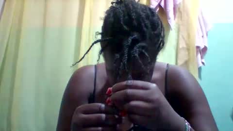 taliah254 online show from 06.09.26