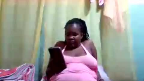 taliah254 online show from 07.05.26