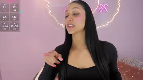 talianahernandez online show from 07.14.26