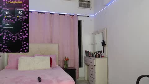taliana  modelo independiente online show from 12.30.24