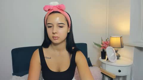 taliasensitive online show from 10.16.25