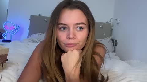 Talia online show from 09.27.25