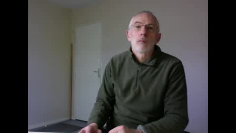 Jack Pierrot online show from 01.12.25