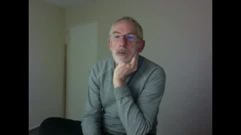 Jack Pierrot online show from 01.19.25