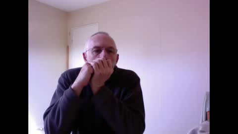 Jack Pierrot online show from 02.14.25