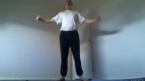 Jack Pierrot online show from 02.15.25