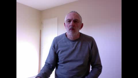 Jack Pierrot online show from 03.02.25