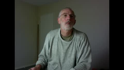 Jack Pierrot online show from 09.30.25