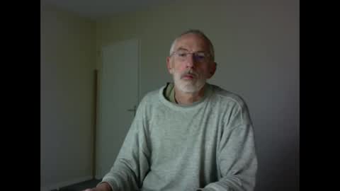 Jack Pierrot online show from 10.16.25