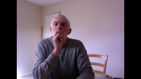 Jack Pierrot online show from 10.25.25