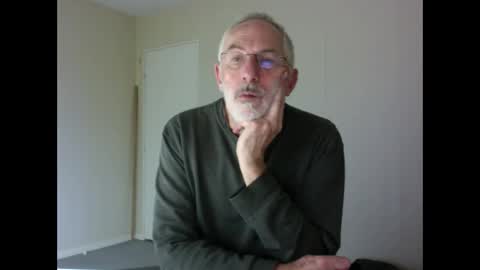 Jack Pierrot online show from 11.01.25