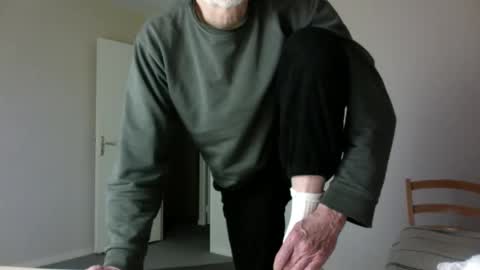 Jack Pierrot online show from 02.04.26