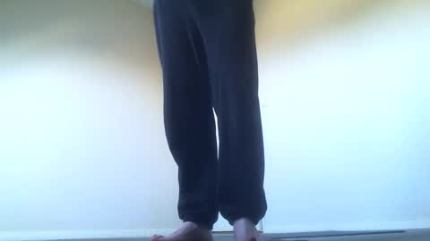 Jack Pierrot online show from 03.21.26