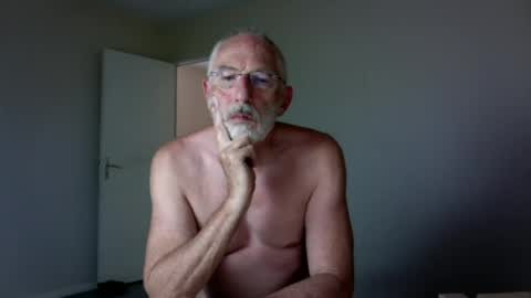 Jack Pierrot online show from 07.11.26
