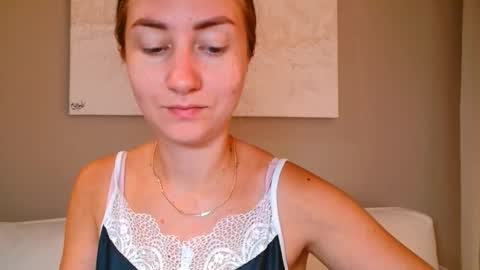  Kira  online show from 10.21.25